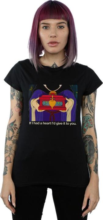 Produktbild Disney Sleeping Beauty If I Had A Heart TShirt (L)