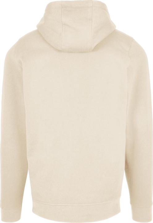 Immagine prodotto Build Your Brand Felpa con Cappuccio e Zip Intera Semplice Uomo (4XL)