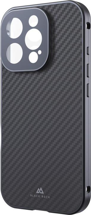Produktbild Black Rock 360° Glass (Apple iPhone 16 Pro)