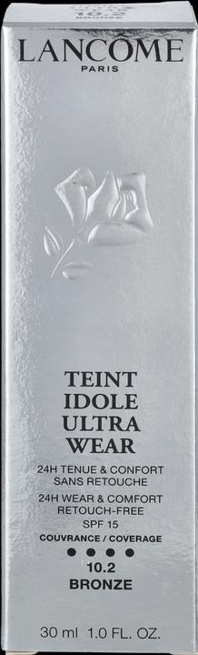 Image du produit Lancôme Teint Idole Ultra Wear (#10.2 Bronze)