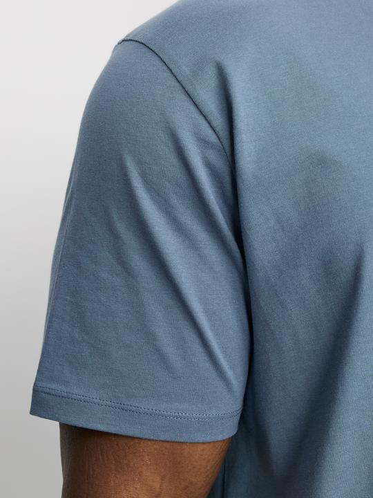 Produktbild Jack & Jones Jjeorganic Basic Tee Ss O-Neck Noos Pls (6XL)