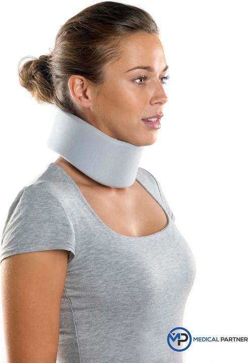 Actual product image BraceID Med Density (M)