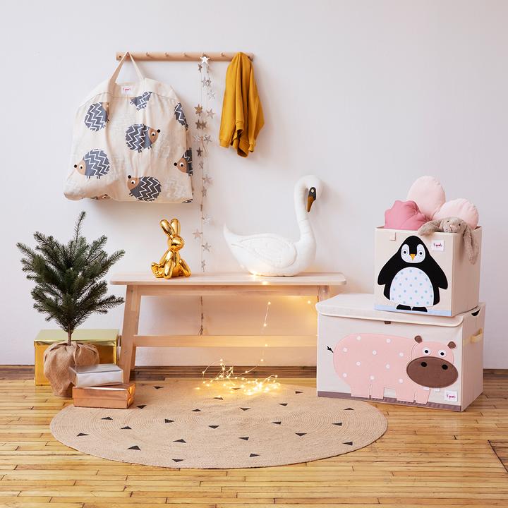 Actual product image 3 Sprouts Toy Box