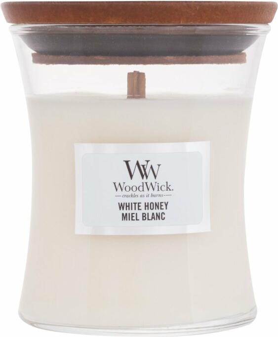 Produktbild WoodWick White Honey (85 g)