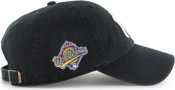 Actual product image 47 Brand Strapback World Series New York Yankees