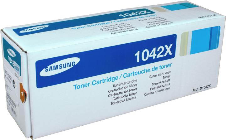 Actual product image Samsung Mlt-D1042x (FC)