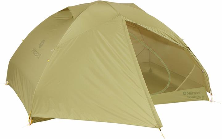Immagine prodotto Marmot Tenda Tungsten Ul 3P (Tenda a tunnel, 1.92 kg, 3 persone)