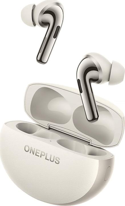 Actual product image OnePlus Buds Pro 3 (ANC, 6 h, Wireless)