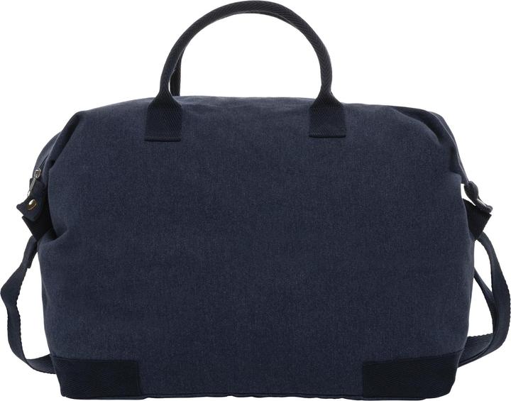 Actual product image Xd Collection Kezar Recycled Canvas 40L Weekend Bag (40 l)