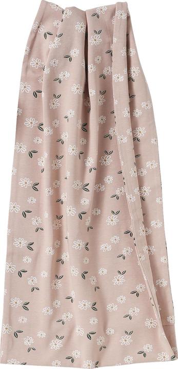 Immagine prodotto Vertbaudet Mädchen-Set: Mütze & Rundschal mit Blumen