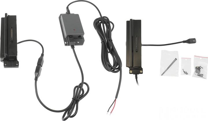 Immagine prodotto Brodit 216319 Modulo di ricarica Zebra ET40 8/10