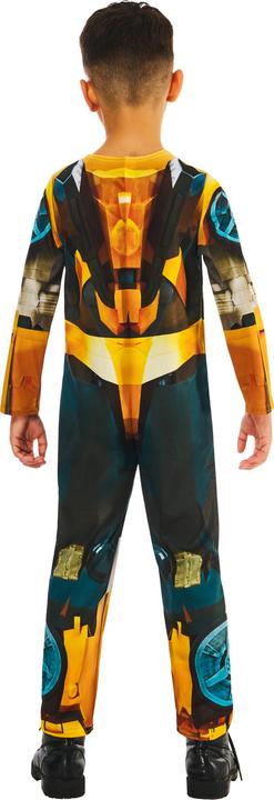 Produktbild Transformers Earth Spark Kostüm ‘” 'Hummel“ (140)