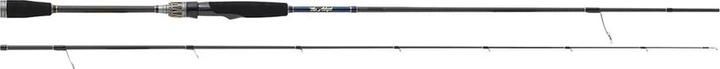 Immagine prodotto Stucki Fishing Stucki The Adept 230 (Filatura, 230 cm)