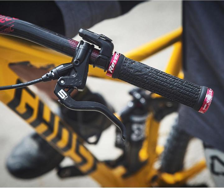 Actual product image Magura Mt5 (Rear brake, Front wheel brake, Brake kit, 4)