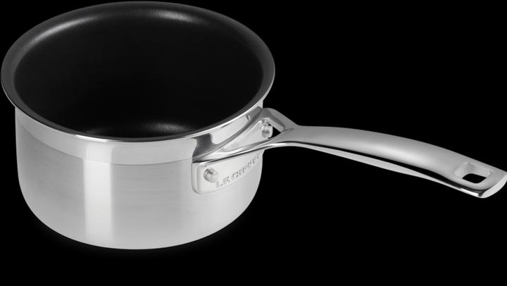 Immagine prodotto Le Creuset A 3 strati (14 cm, Pentola, Alluminio, Acciaio inossidabile)