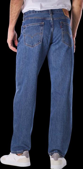 Actual product image Levis 550 Jeans Relaxed Fit med sw (W33/L30)