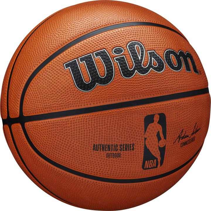 Produktbild Wilson Replika Authentic Series