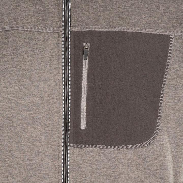 Image du produit Trespass - Veste polaire RADNAGE - Homme (M)