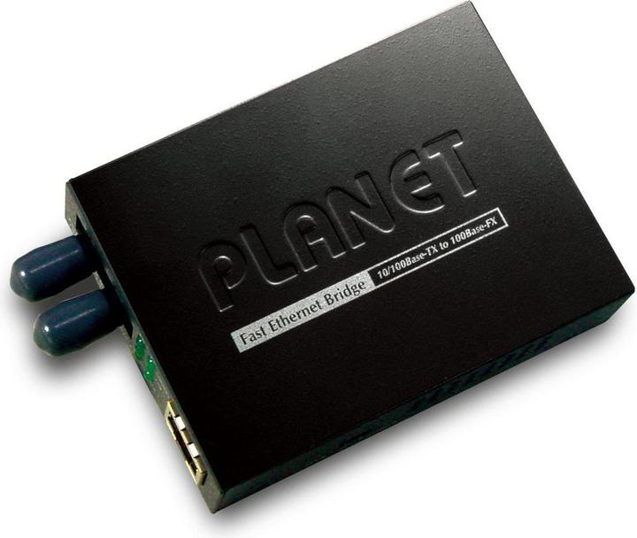 Planet FT-801 media converter