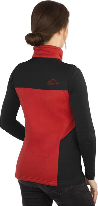 Immagine prodotto Normani Gilet da donna in pile Barrie - 1315 (4XL)