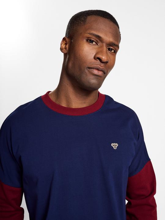 Produktbild hummel Hmlic Parker Sweatshirt (L)
