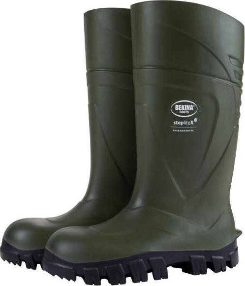 Actual product image Kerbl Safety boot S5 Bekina Steplite XCI Winter (S5, 42)