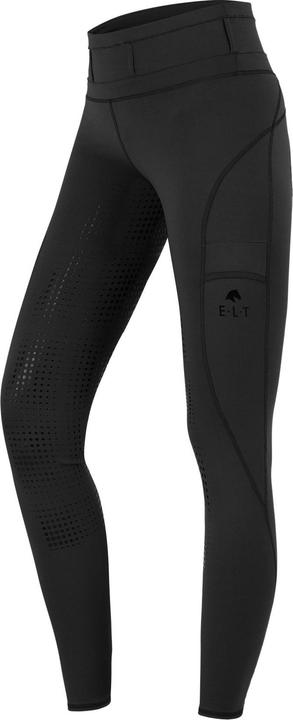 Produktbild ELT Reitleggings Hanna High Waist (38)
