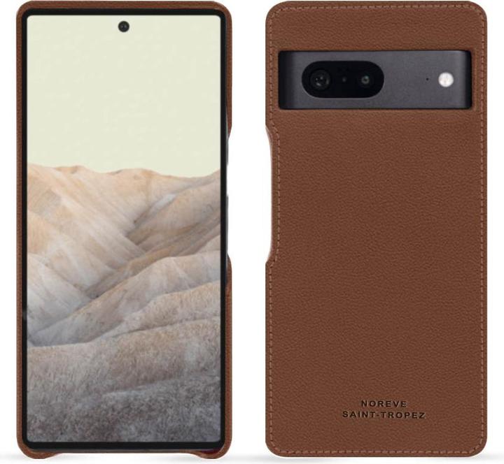 Productafbeelding Noreve Lederen omslag (Google Pixel 7)
