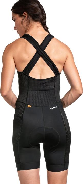 Immagine prodotto Schöffel Pantaloni Skin da donna con pettorina 8h (42)