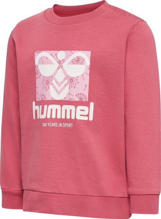 hummel hmlLIME SWEATSHIRT