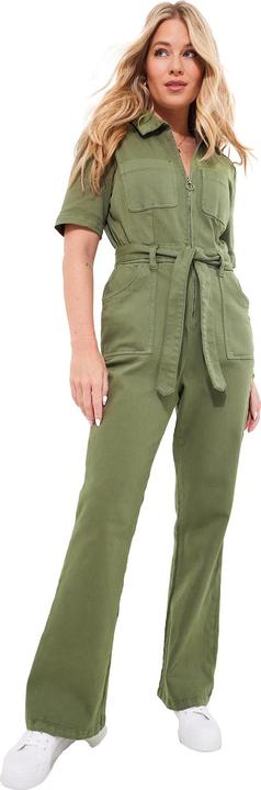Produktbild Joe Browns Embroidered Belted Jumpsuit (40)