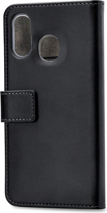 Immagine prodotto Mobilizera Mobilize Classic Gelly Cover Samsung Galaxy A40 B (Samsung Galaxy A40)
