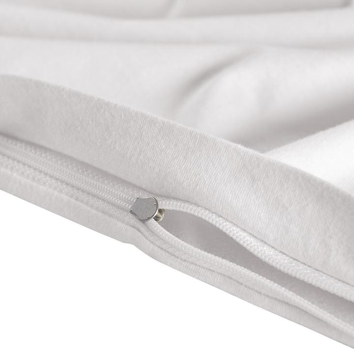 Actual product image Traumschlaf Basic Single Jersey Kissenbezug (Pillowcase, 40x40 cm)