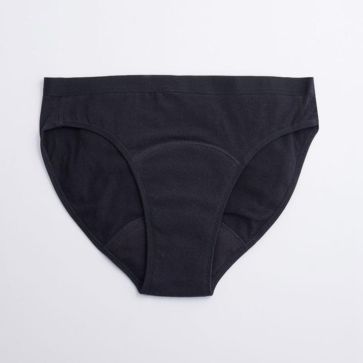 Actual product image ImseVimse Period panties black (XS)