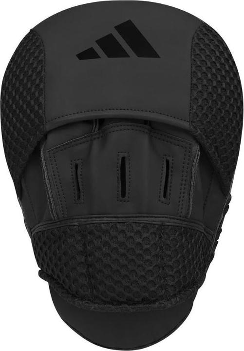 Produktbild adidas Combat 50 Focus Mitts black/black (One Size)