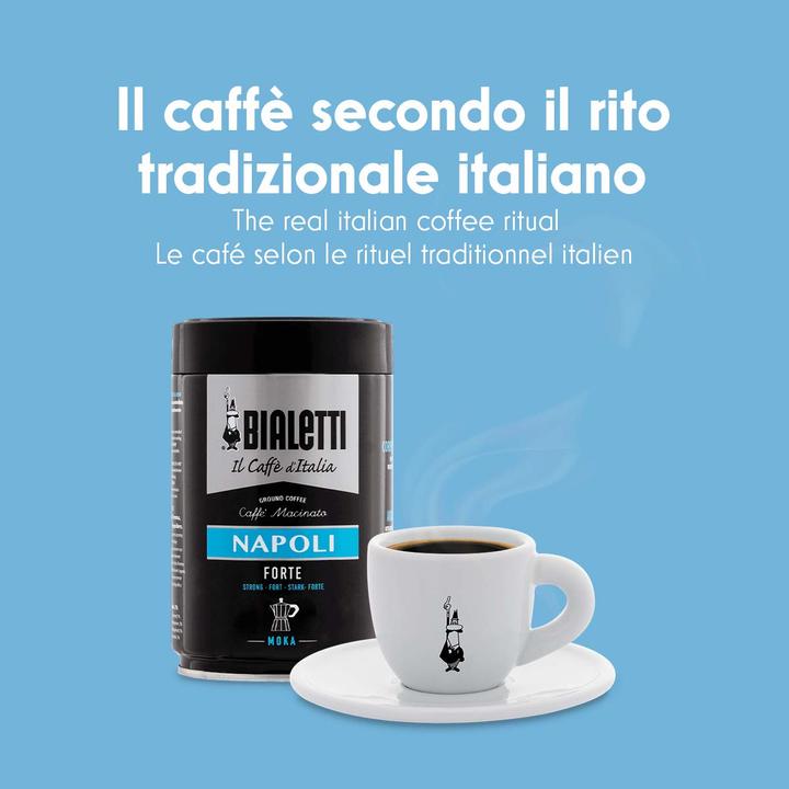 Produktbild Bialetti Venus4 (4 T.)