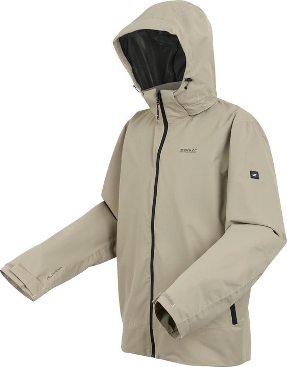 Image du produit Regatta - Veste imperméable OAKHOWE - Homme (L)