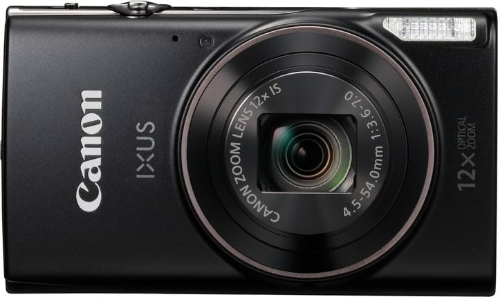Immagine prodotto Canon Ixus 285 Hs (4.5 - 54 mm, 20.20 Mpx, 1/2,3'')