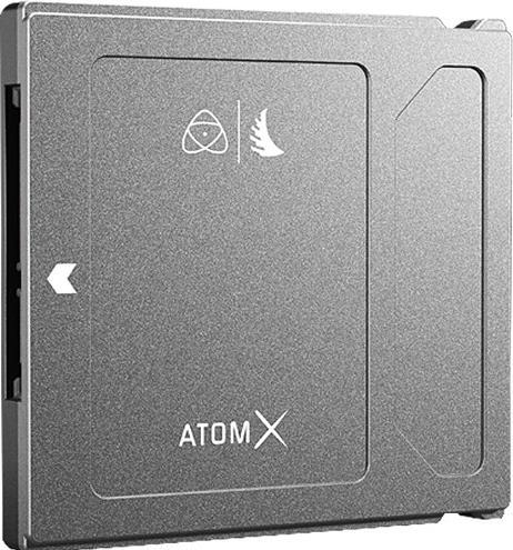 Immagine prodotto Angelbird AtomX SSDmini (500 GB, SATA)