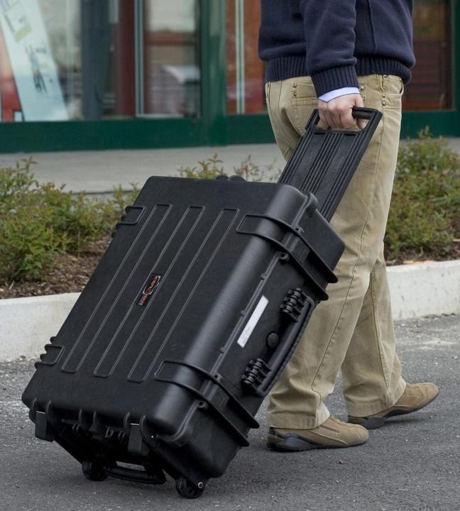 Actual product image Explorer Cases Special case 58x44x22 cm Mod. 5823 (56.10 l)