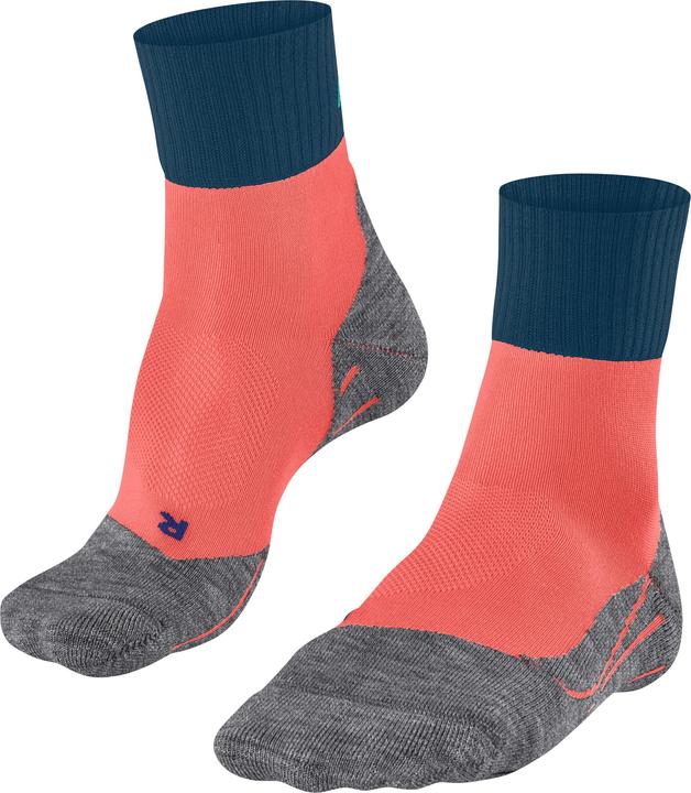 Falke TK2 Explore Cool Short Damen Trekking