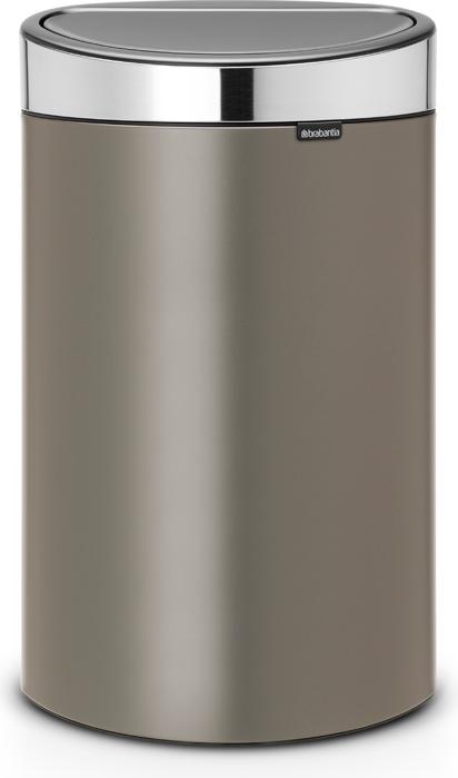 Produktbild Brabantia Touch Bin (40 l)