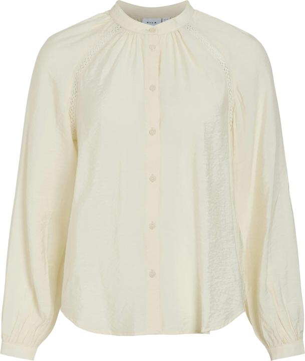 Actual product image Vila Long sleeve top (38)