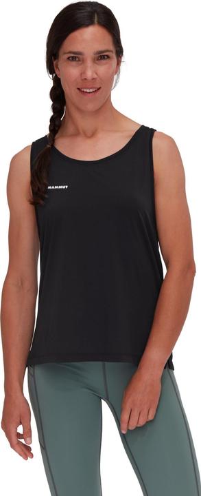 Produktbild Mammut Massone Sport Tank Top Women (XS)