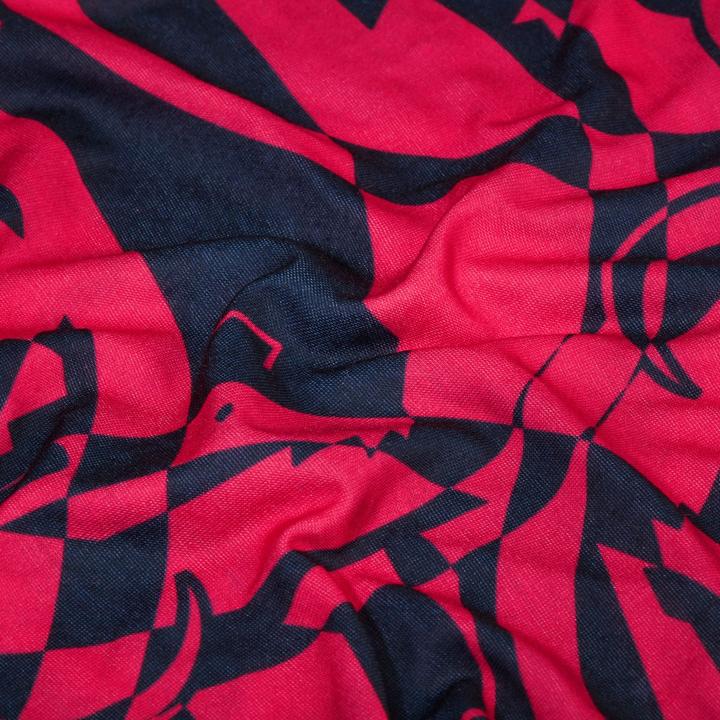 Actual product image Mammut Neck Gaiter Scrambled