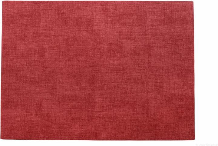 Immagine prodotto ASA Selection Tovaglietta ASA meli-melo berry 46 x 33 cm (1 x, 46 x 33 cm)