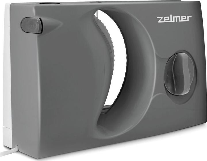 Actual product image Zelmer ZFS0916S cutter electric plastic