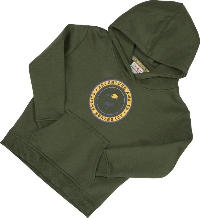 Tikaboo Kapuzenpullover