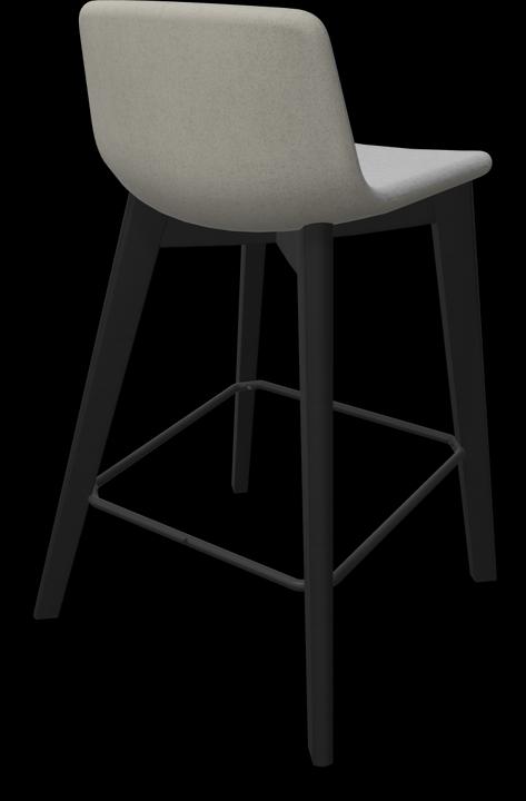Actual product image Narbutas Twist & Sit Bar Stool