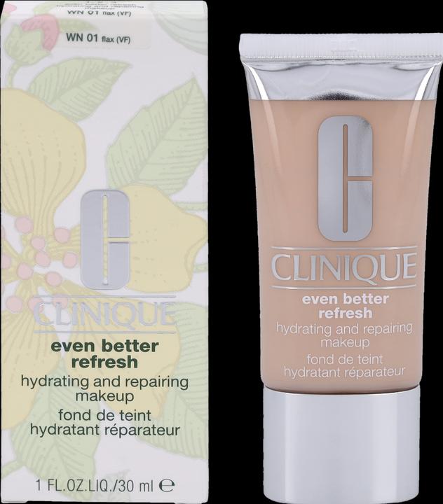 Produktbild Clinique Even Better (WN 01 Flax)